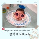 뉴소망약국 | [25.07.06.] 찰떡일기 (14) :: D+60~66 생후 1개월 끄읕🩷│2개월 성장보고서 작성│아인병원 소아과...