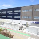 삼성전자(주) 천안사업장(TP) 더피알