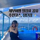 아이티카 | 세부 5박 7일 여행일정표, 추천코스 (세부여행 장점 단점) + 첨부파일
