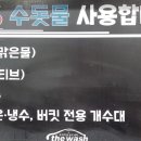 더워시(THE WASH) 이미지