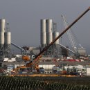 (주)녹색건설 이미지