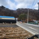 망곡산 체육공원 | 망곡산 등산 코스(연천역 - 망곡산 정상)