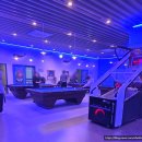 락 당구장 | 한화리조트 대천파로스 놀거리 총정리 오락실 락볼링장 후기🎳🎮