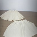패턴 및 봉제(Ⅱ) | 광진구 패턴 봉제 레슨 : 스커트 패턴 응용 변형, 드레이핑, 가봉 수업