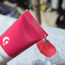 성연화장품 | 뉴욕 소호 여행 코스 글로씨에 Glossier 립밤 파우치 쇼핑 I 라콜롬브 카페 라떼