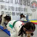 목동 수 태권도장 이미지