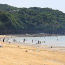십리포해수욕장