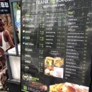 프랭크버거천안두정점 이미지