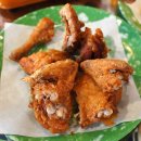 대왕통닭 창원감계점 옛날통닭 무뼈닭발 레트로풍 안주맛집추천