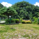 초록정원 계곡독채펜션 이미지