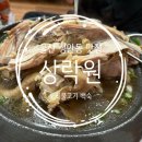 상락원 | 울산 상락원 백숙 맛집 건강해지는 보양식 성안동 맛집