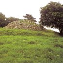 우가산 유포봉수대 이미지