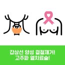 맘모톰 시술 시간, 과정,안전한 결과 [하남 유방외과]