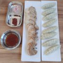 명인만두 인천송도점 | 인천 송도 맛집 점심 언양칼닭칼국수 인천송도점 수육 후기