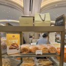 장디저트 | ［ 서초 / 반포 ] 서울 빵지순례 장블랑제리 고속터미널 강남신세계 디저트 빵집 베이커리