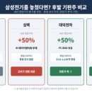 후발주자