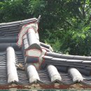 정시엽 효자각 이미지