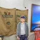 보헤미안박이추커피 | “대한민국 1세대 바리스타의 커피” 강릉 보헤미안 박이추커피 후기