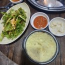 봉명동 2차로 좋은 맛집수정 자갈치 곰장어 식당 방문 후기