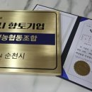 한솔 영농 조합법인 브런치