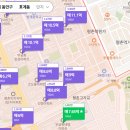 신기사거리 무궁화건영아파트 쪽 | "무궁화 태영아파트 둘러보기" 그 뒷이야기