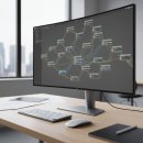 특수효과 | 후디니(Houdini) 수업 후기VFX·특수효과 진로를 준비한다면 필요한 과정(CG VFX 전문학원)