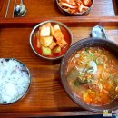 시장골목식당 이미지