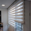 휘경70 | 동대문구 이문동 대림이편한세상 커튼/블라인드 시공후기입니다