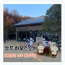 용신하우스 | 성주 대형카페 하우스소서 대구 근교 가볼만한 카페(+ 촌두부집 &amp; 포레스트36 후기)