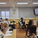 계화중학교 | 공부를 ‘시키는 시간’에서 ‘하고 싶어지는 시간’으로 전북 부안 00중 자기주도학습캠프 5시간 후기