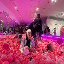 소마미술관 | 아기랑 전시 : 송파구 소마미술관 빠씨를 찾아서 관람후기
