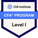 쉽게 배우는 Excel 2013 | CFA LV1 합격 후기 및 Tips