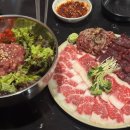 반월생고기 이미지