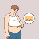 당신의 체중이 늘어나는 뜻밖의 이유들 11 이미지