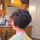윤선hair