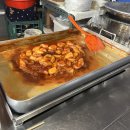 안동한의원 | 안동 떡볶이 트럭 사 먹은 후기 (송현한의원 앞에 있음)