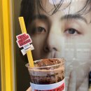 컴포즈커피종로르메이에르점 | BTS THE CITY ARIRANG 컴포즈커피 콜라보 메뉴 후기