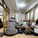 회천2동 무료경로식당 | [광주] 양동시장 맛집 ㅣ 영창식당 ㅣ 현지인 찐 단골 로컬 맛집