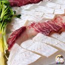[마장역 맛집] 마장동 별바다 횟집 배달 1위 포장 후기