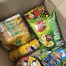 간식대장 | 간식대장 클릭메이트, 집 간식 쌓아두기 성공!