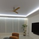 수완우미린2차아파트경로당 | 수완 우미린 2차 인테리어, 비용은 1000만 원 낮추고 품질은 높인 '4m 칸스톤' 리모델링