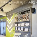 컴포즈커피수원정자 이미지
