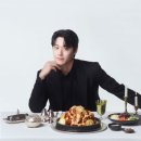 족발야시장, 대세배우 이도현 CF 모델 발탁 이미지