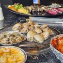 [오이도 맛집] 1~5호점이 한 라인에 있는 오이도 조개구이 맛집 &#34;조개포차&#34;