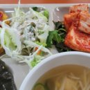 분당테크노파크 D동식당