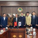 조선대학교 체육대학 이미지