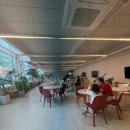 혜전대정문앞 - 우 | [충북 진천 대형카페] 아이와 가볼 만한 곳 <root square 뤁스퀘어 카페🌿> 방문 후기