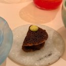 파리 미슐랭 원스타 추천 Restaurant Omar Dhiab :: 디너 7코스 & 와인 페어링 솔직 후기