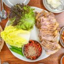 안산 화정동 맛집 쫄깃한 수육은 덤! N번째 방문한 막국수 맛집 화정리막국수 신관 이전 후기