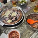 신도림 맛집 곱창대장 후기